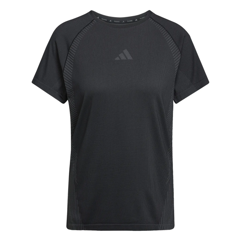 Nahtloses Damenstricktop adidas