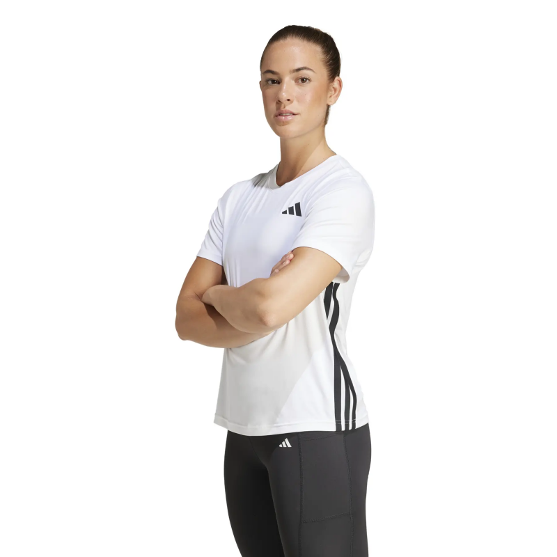 Trikot Damen adidas 3-Stripes Train Essentials