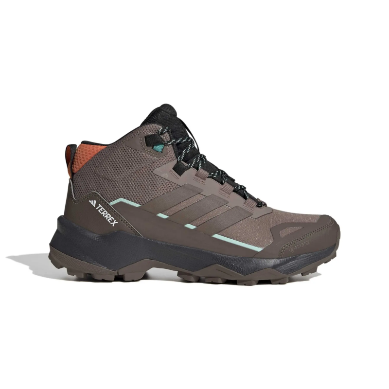 Damen-Wanderschuhe adidas Terrex Skychaser AX5 Mid
