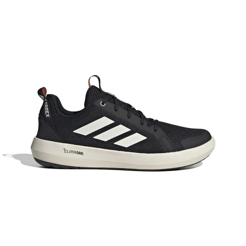 Wanderschuhe adidas Terrex Boat Climacool