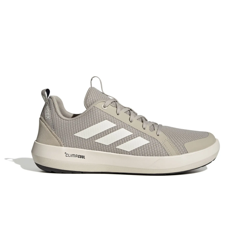 Wanderschuhe adidas Terrex Boat Climacool