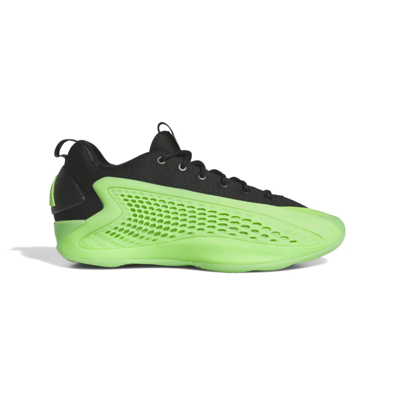 Basketballschuhe A.E. 1 Low Lucid Lime