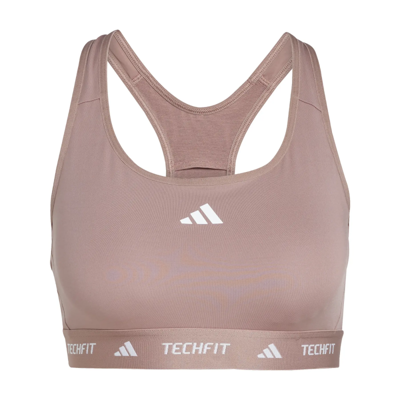 Damen-Sport-BH adidas Techfit