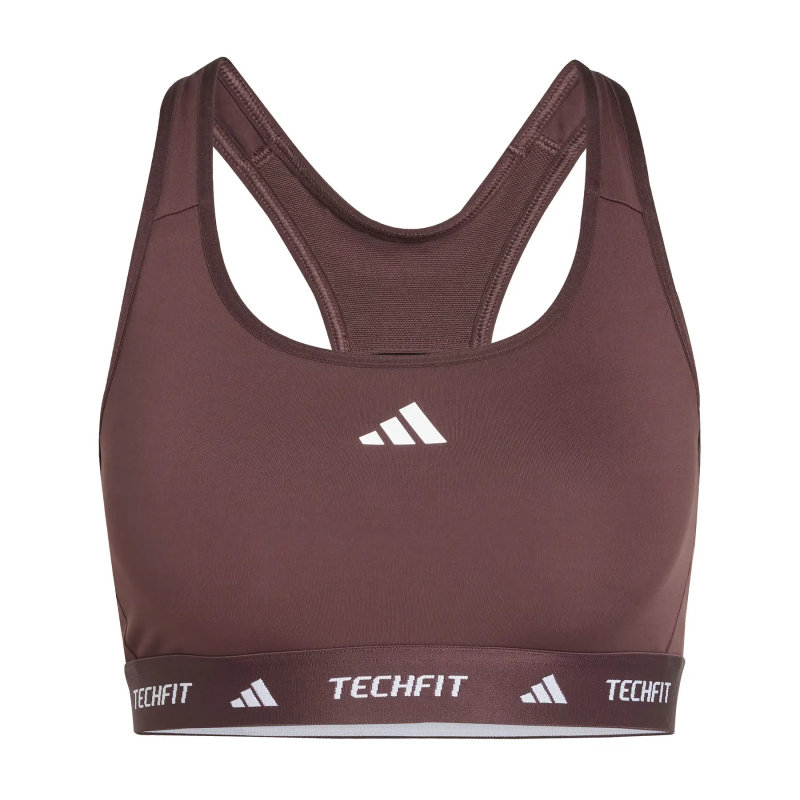 Damen-Sport-BH adidas Techfit