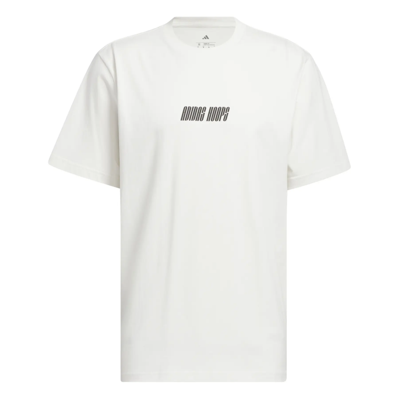 T-Shirt adidas Hoops Graphic