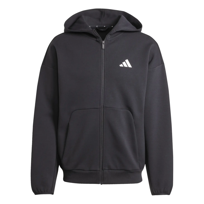 Kapuzenjacke adidas Future Icons Small Logo
