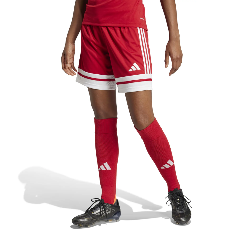 Shorts für Damen adidas Squadra25
