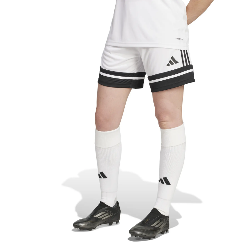 Shorts für Damen adidas Squadra25