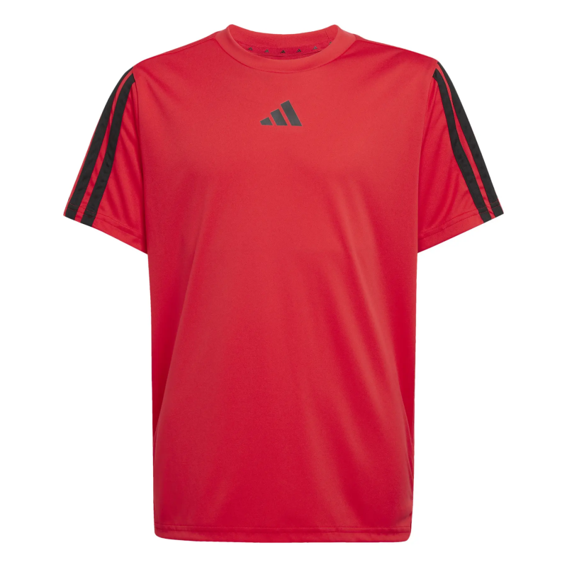 3-Streifen Kindertrikot adidas Train Essentials