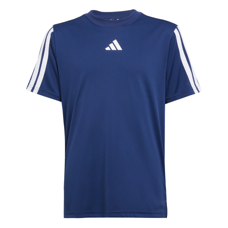 Kindertrikot adidas Train Essentials 3-Stripes