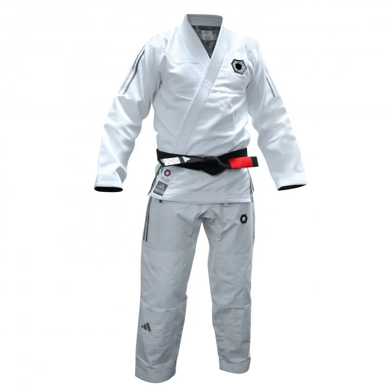 Kimono Jiu-Jitsu adidas JJ430 Contest CFJJB
