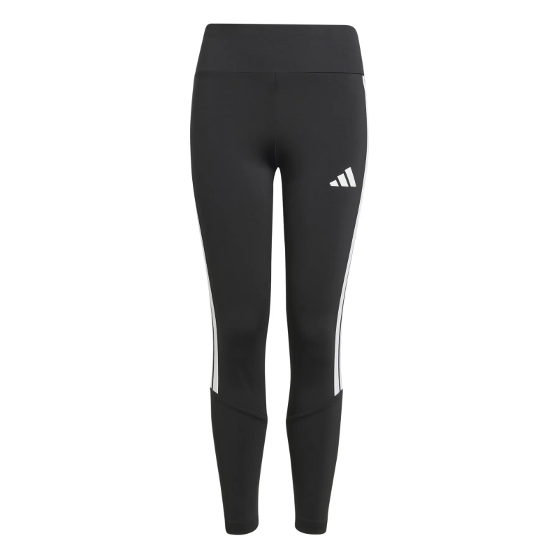 Leggings für Mädchen adidas Train Essentials 3-Stripes