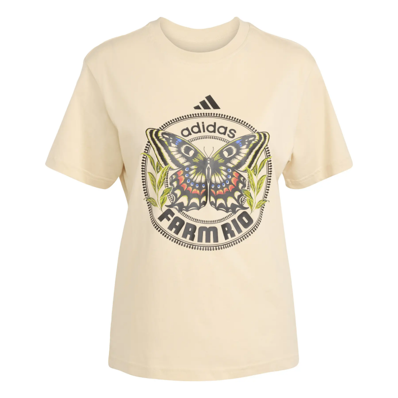 T-Shirt adidas Farm