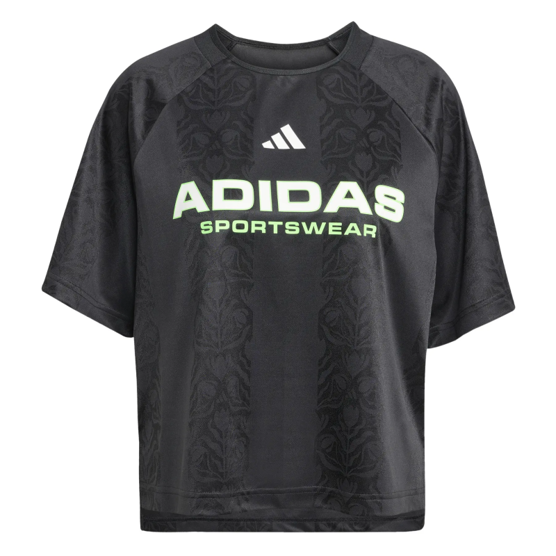 Trikot Damen adidas Tiro X Common Goal Jaquard
