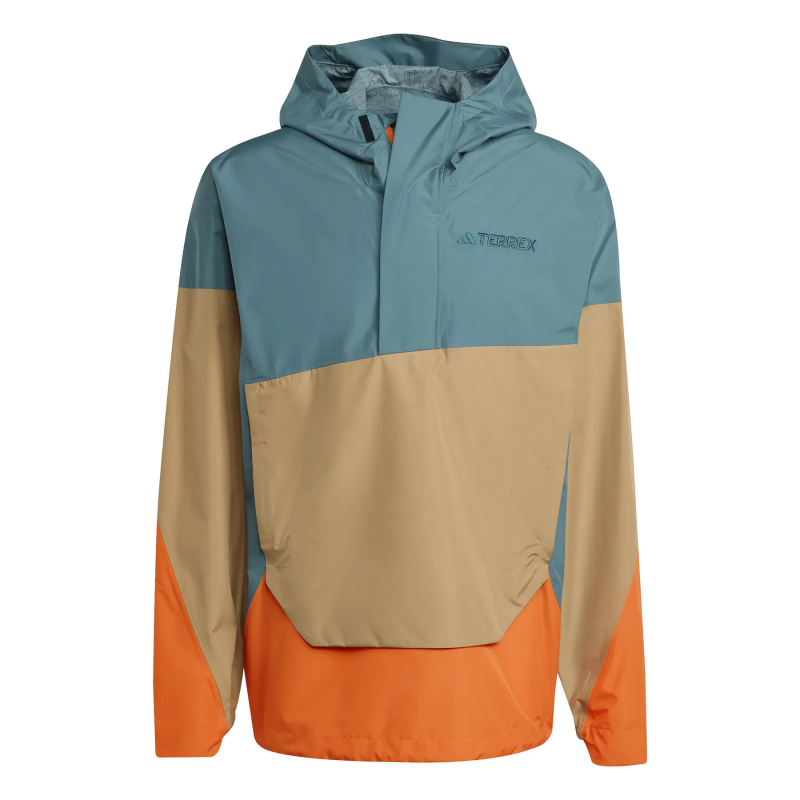 Regenjacke adidas Terrex Xploric 2.5