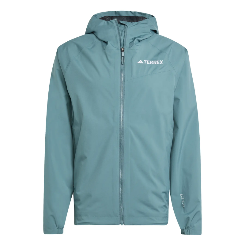 Regenjacke adidas Terrex Multi 2