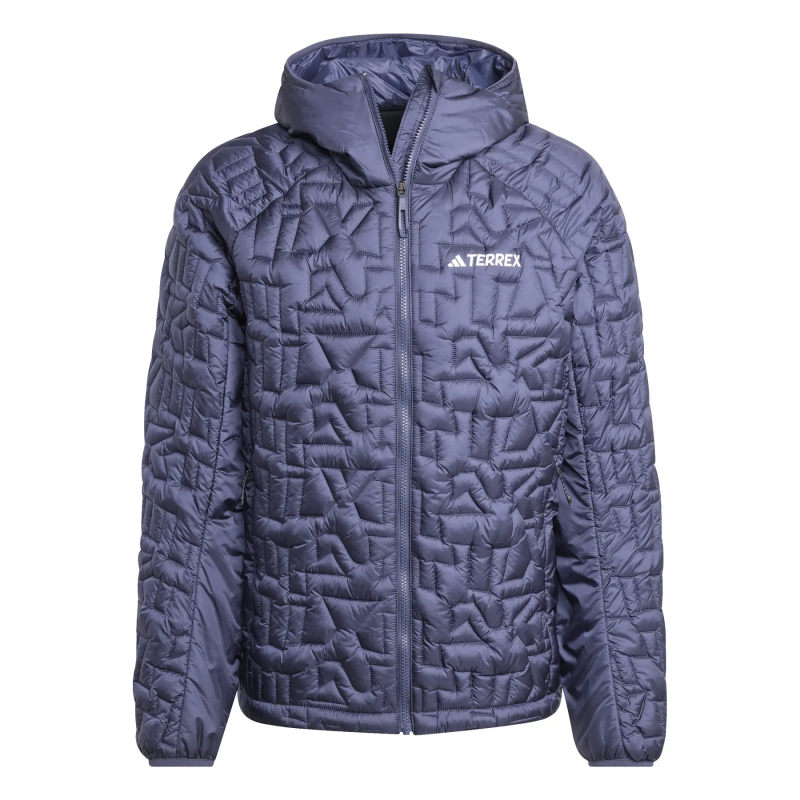 Daunenjacke adidas Terrex Xperior PRIMALOFT