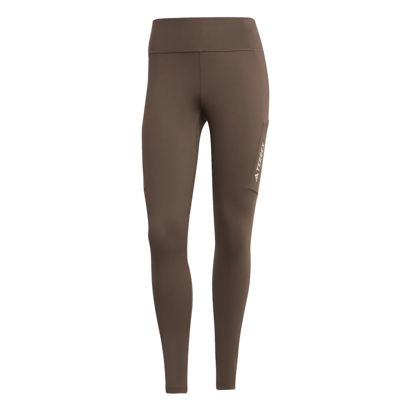Leggings Damen adidas Terrex