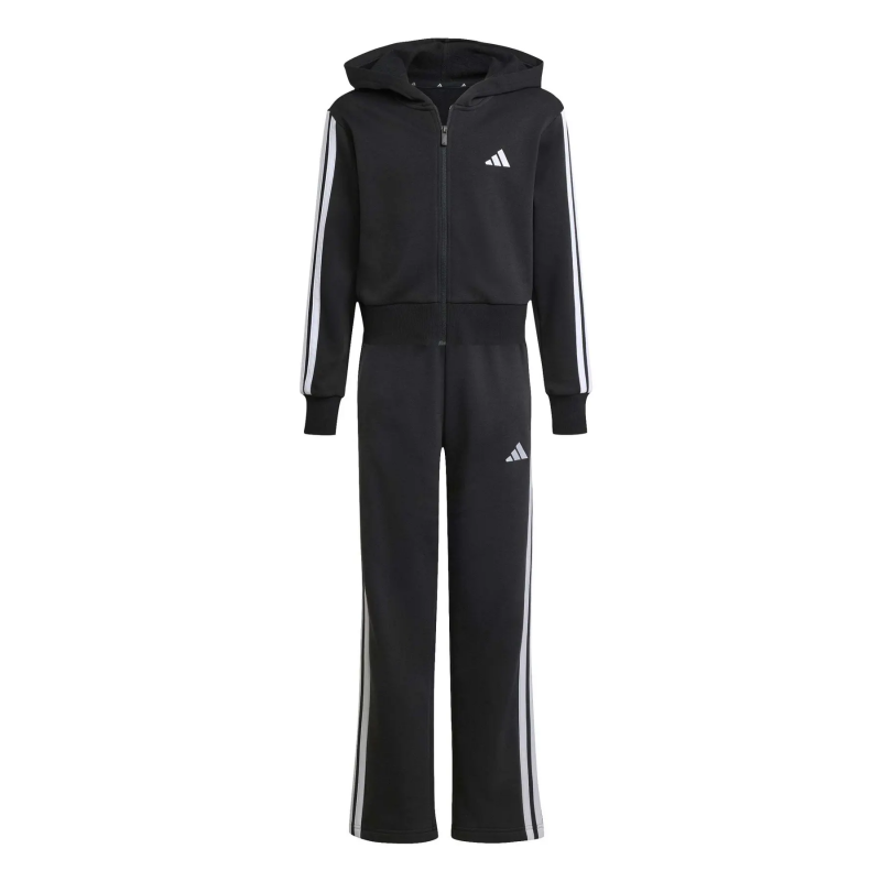 Trainingsanzug, Mädchen adidas 3-Stripes