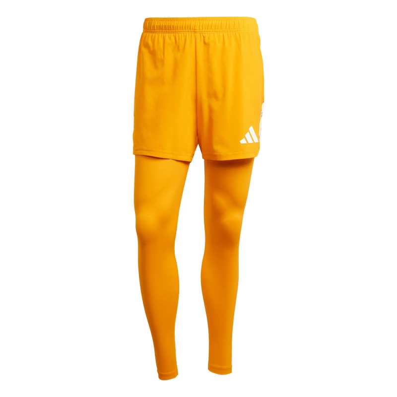 Torwartleggings adidas Tiro 25 Pro