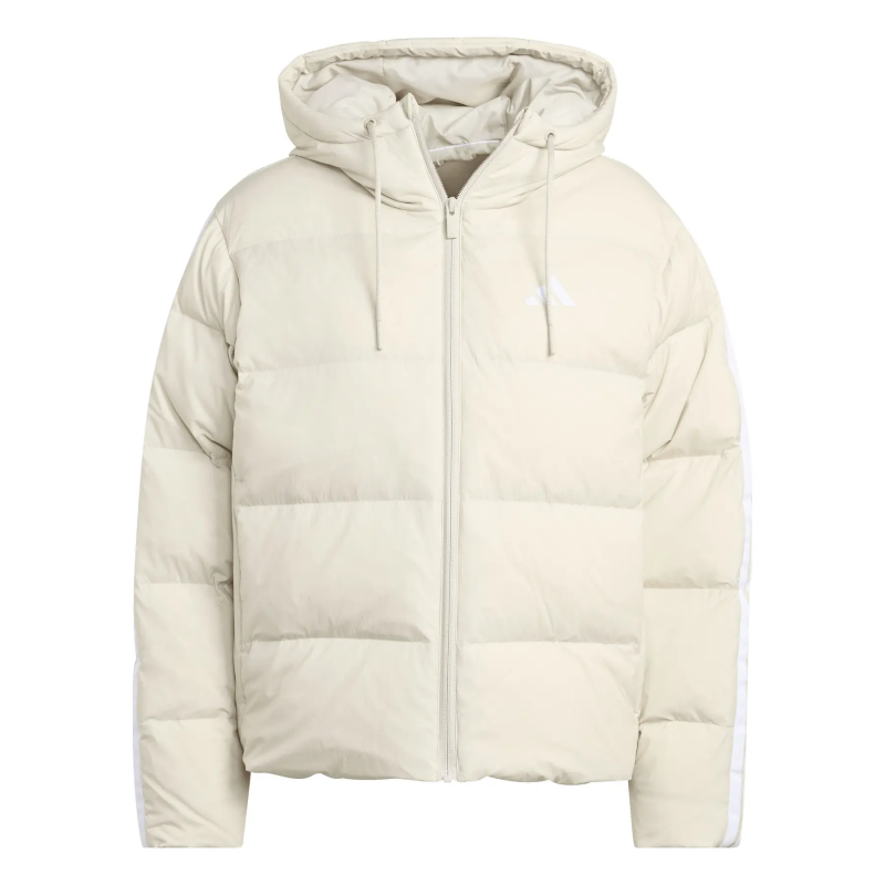 Damen-Daunenjacke adidas Essentials 3-Stripes
