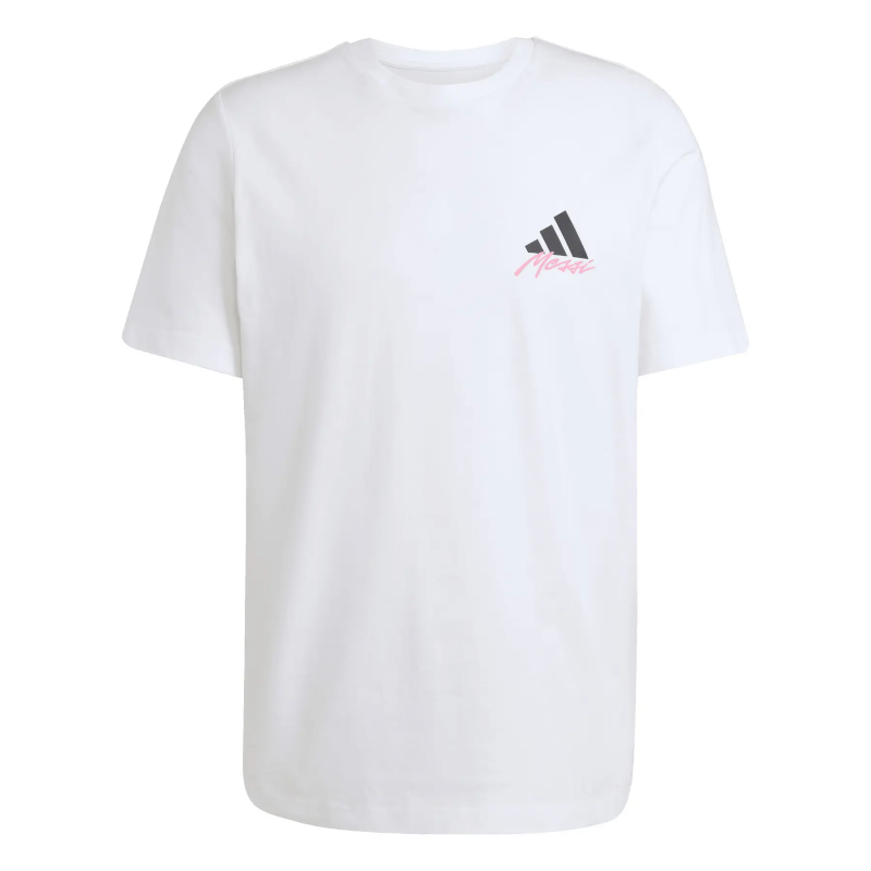 T-Shirt adidas Messi Icon Graphic