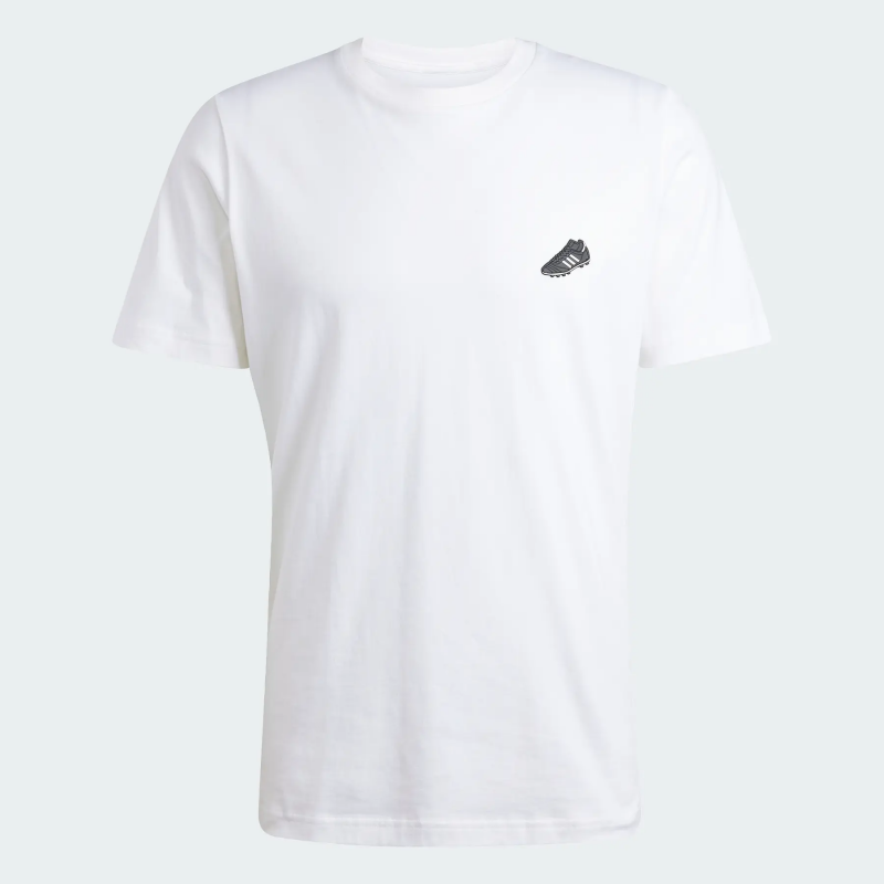 T-Shirt adidas Copa Graphic