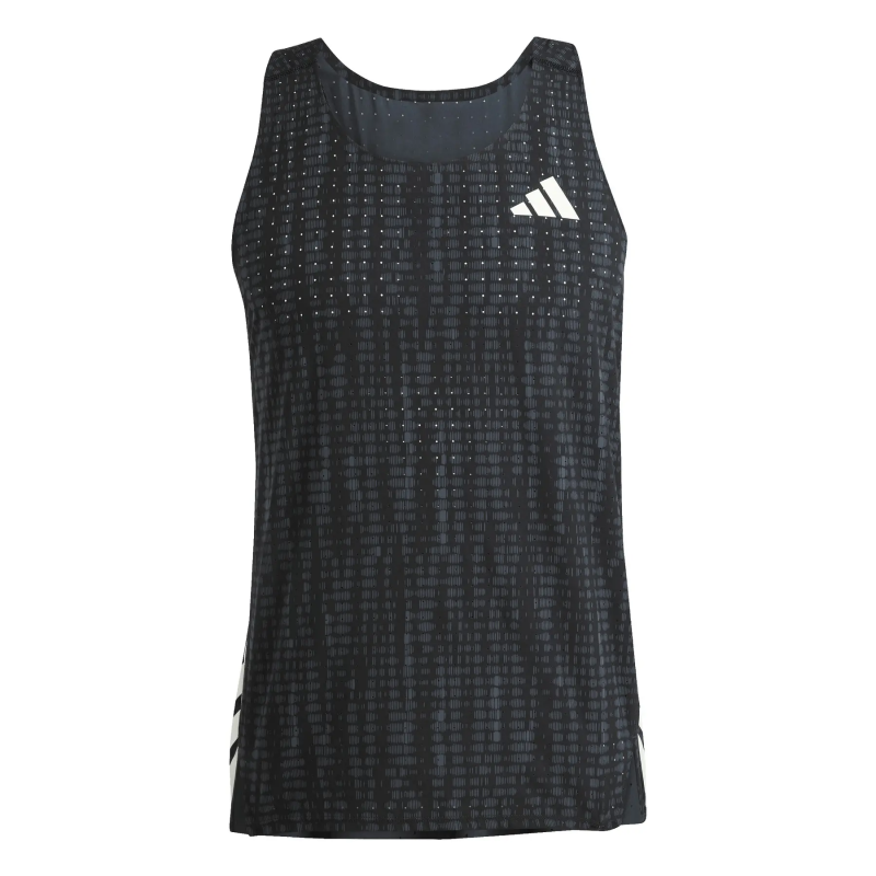 Tanktop adidas Adizero Singlet