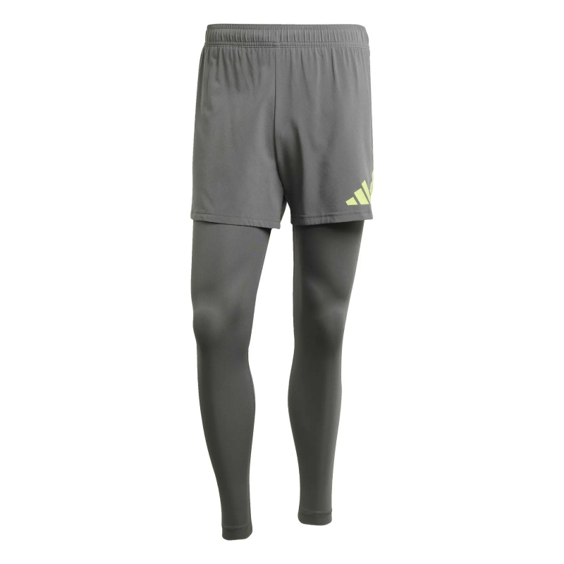 Torwartleggings adidas Tiro 25 Pro
