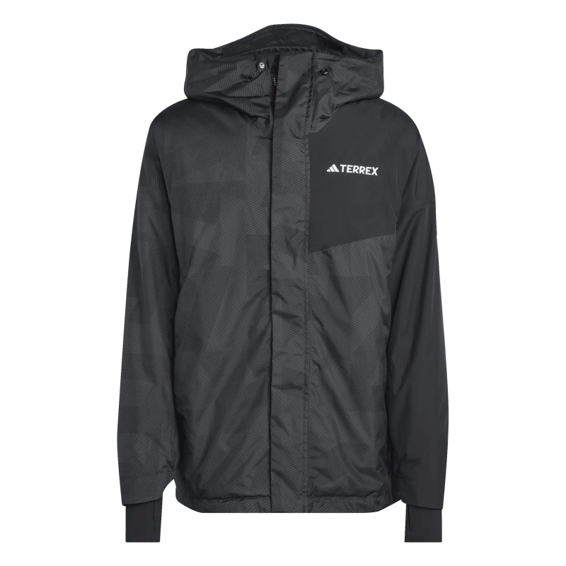 Regenjacke adidas Terrex Multi 2 Layer