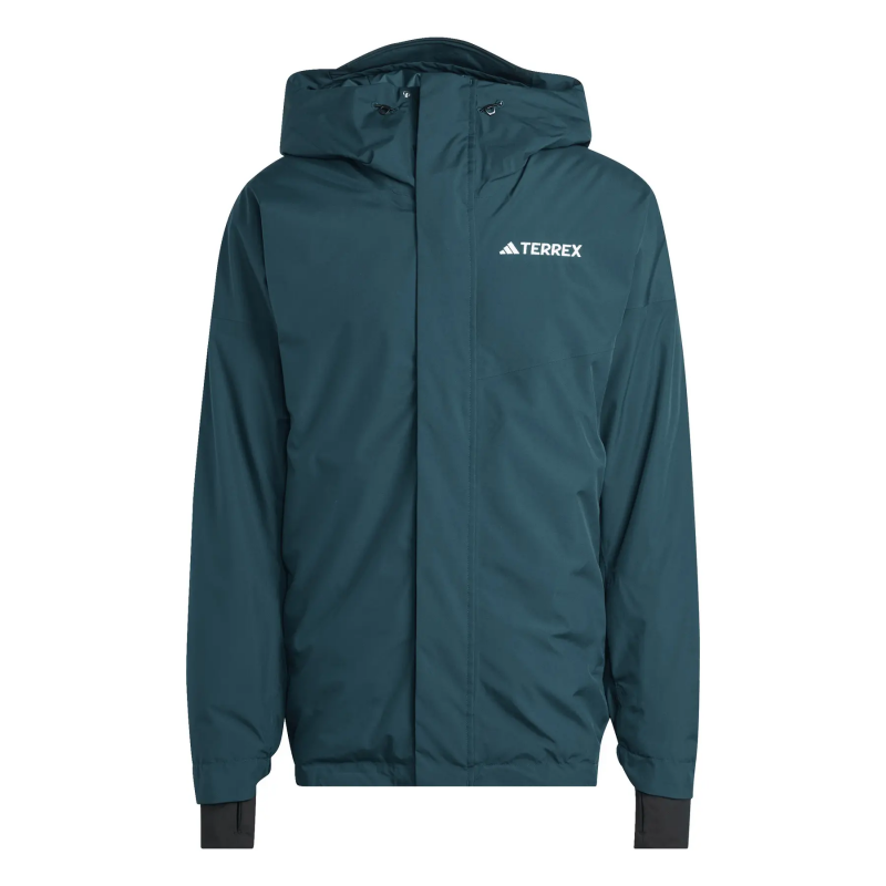 Regenjacke adidas Terrex Multi 2 Layer