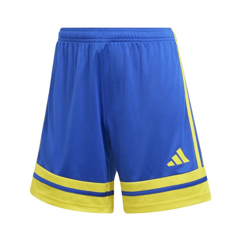 Shorts für Damen adidas Squadra25