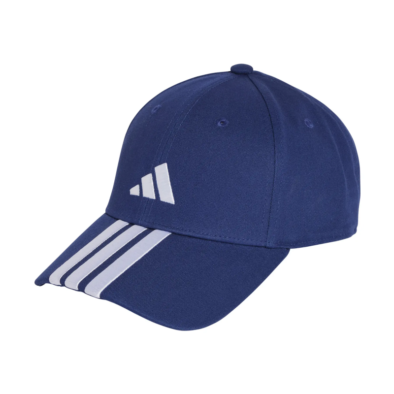 Kinder-Baseball Kappe adidas 3-Stripes New Logo