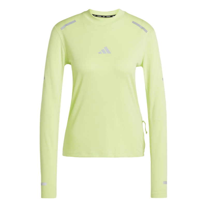 Trainingsoberteil, Damen adidas Ultimate Reflective