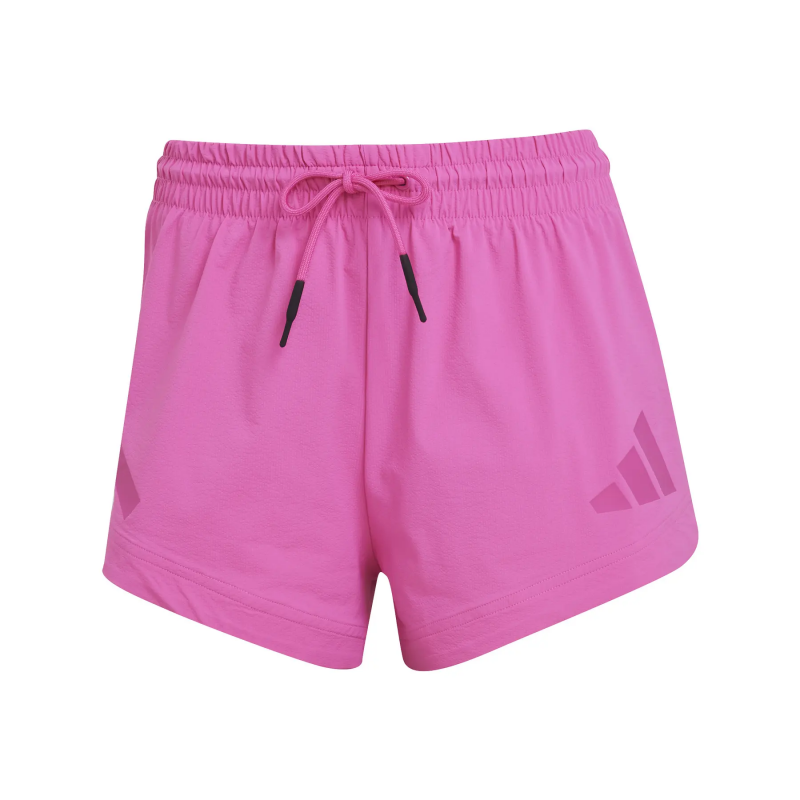 Shorts für Damen adidas Z.N.E.
