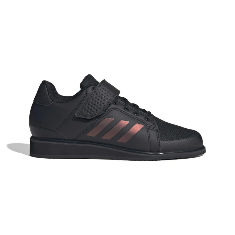 Gewichtheberschuhe Kind adidas APWR Perfect 3