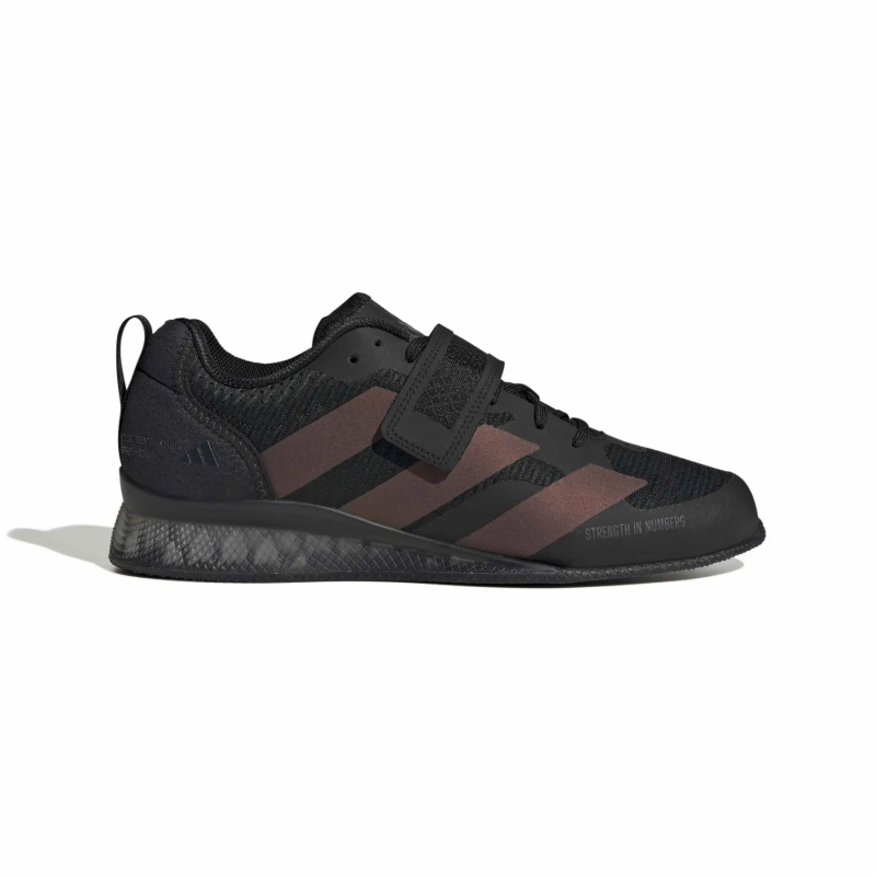 Gewichtheberschuhe adidas Adipower 3