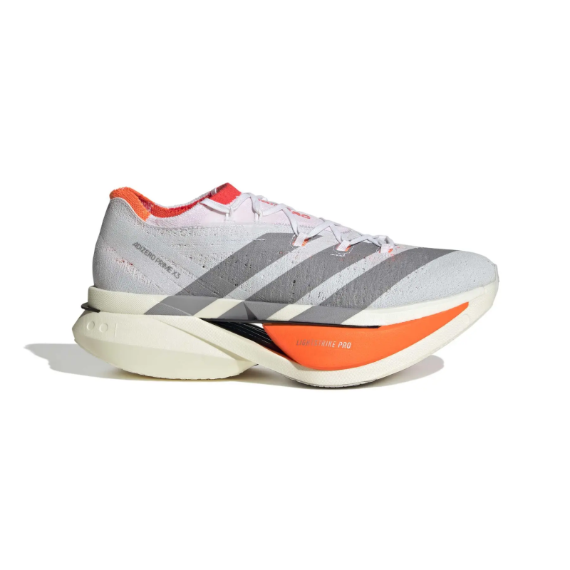 Laufschuhe adidas Adizero Prime X3 Strung