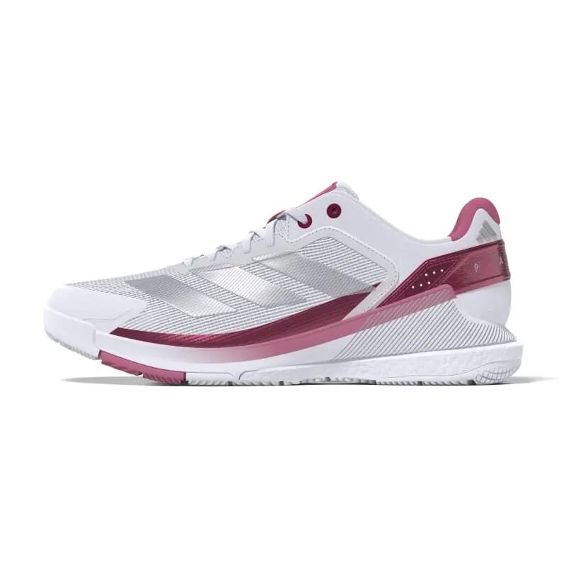 Padelschuhe Damen adidas Crazyquick Boost