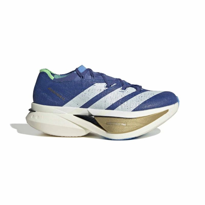Laufschuhe adidas Adizero Prime X3 Strung Low