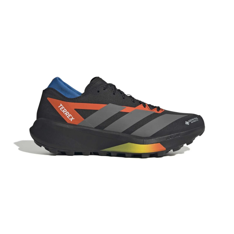 Trail-Schuhe Kinder adidas Terrex Agravic Gore-Tex 2