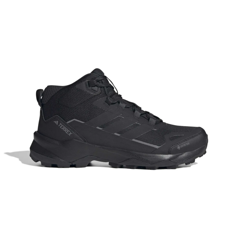 Wanderschuhe adidas Terrex Skychaser AX5 Mid