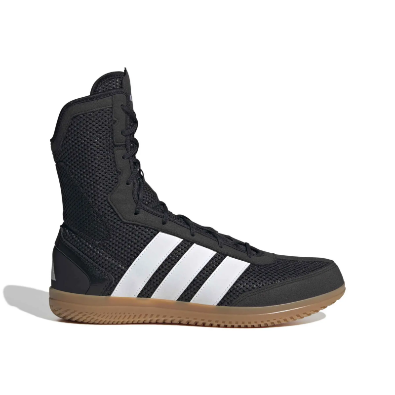 Boxschuhe adidas Box Hog Wide