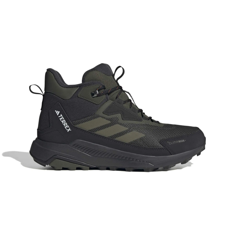 Wanderschuhe adidas Terrex Anylander Climawarm+