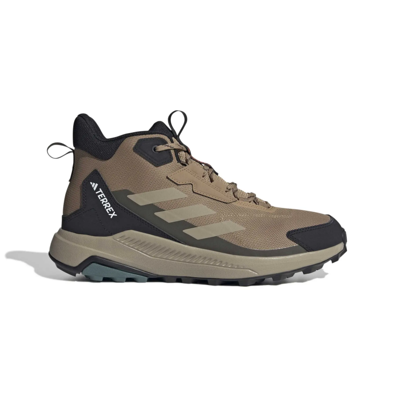 Wanderschuhe adidas Terrex Anylander Mid