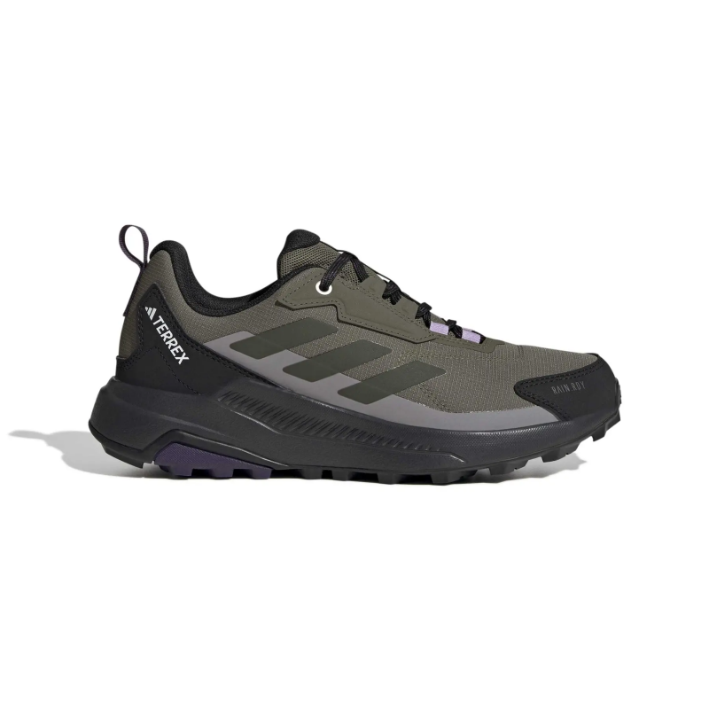 Damen-Wanderschuhe adidas Terrex Anylander Rain.Rdy