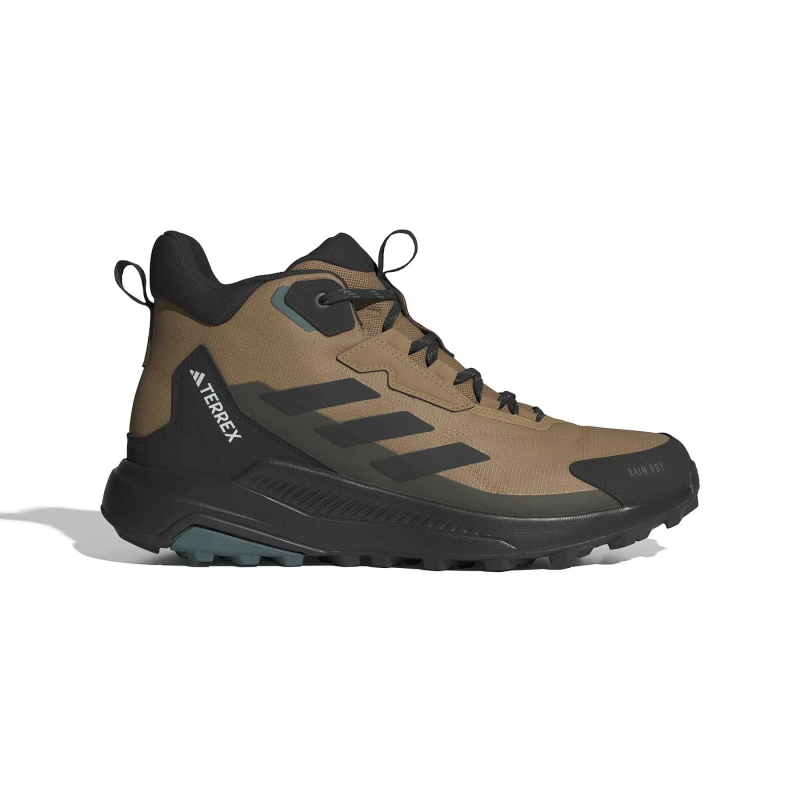 Wanderschuhe adidas Terrex Anylander