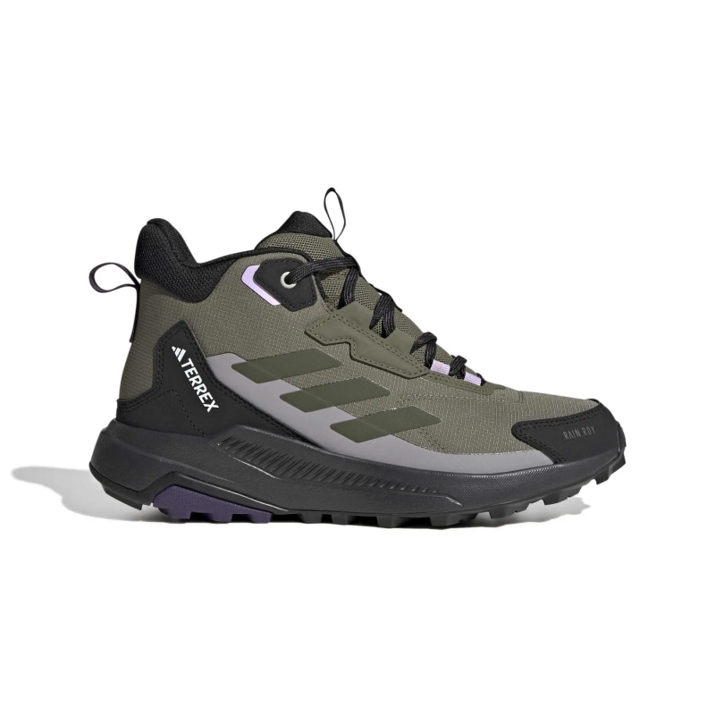 Damen-Wanderschuhe adidas Terrex Anylander