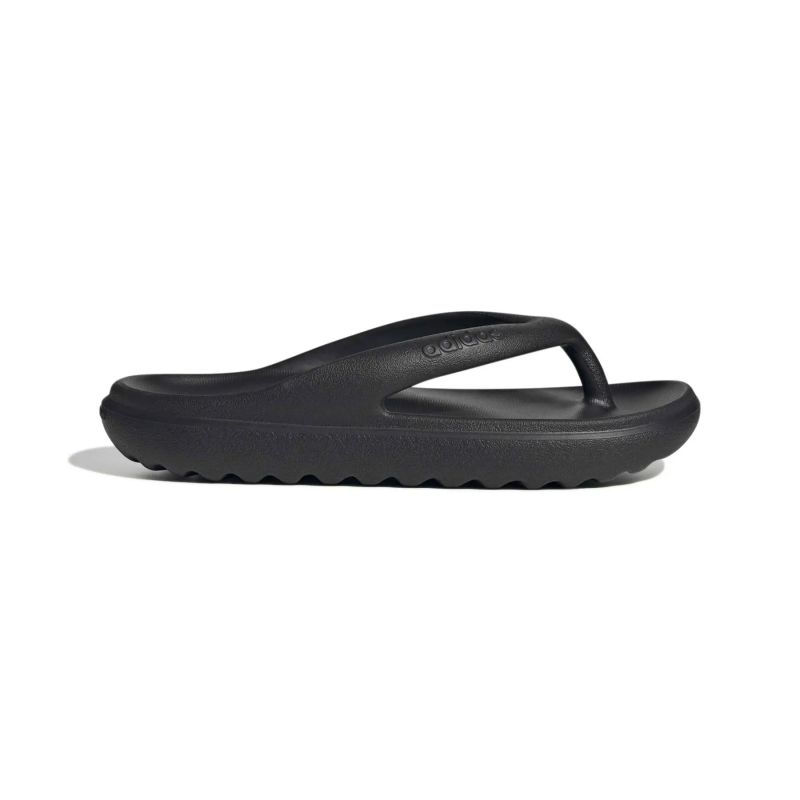 Logo-Pantoletten adidas Adilette Lumia