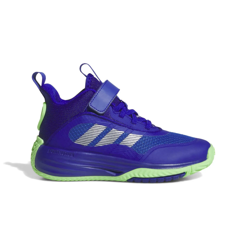 Basketballschuhe Kind adidas Own the Game 3.0